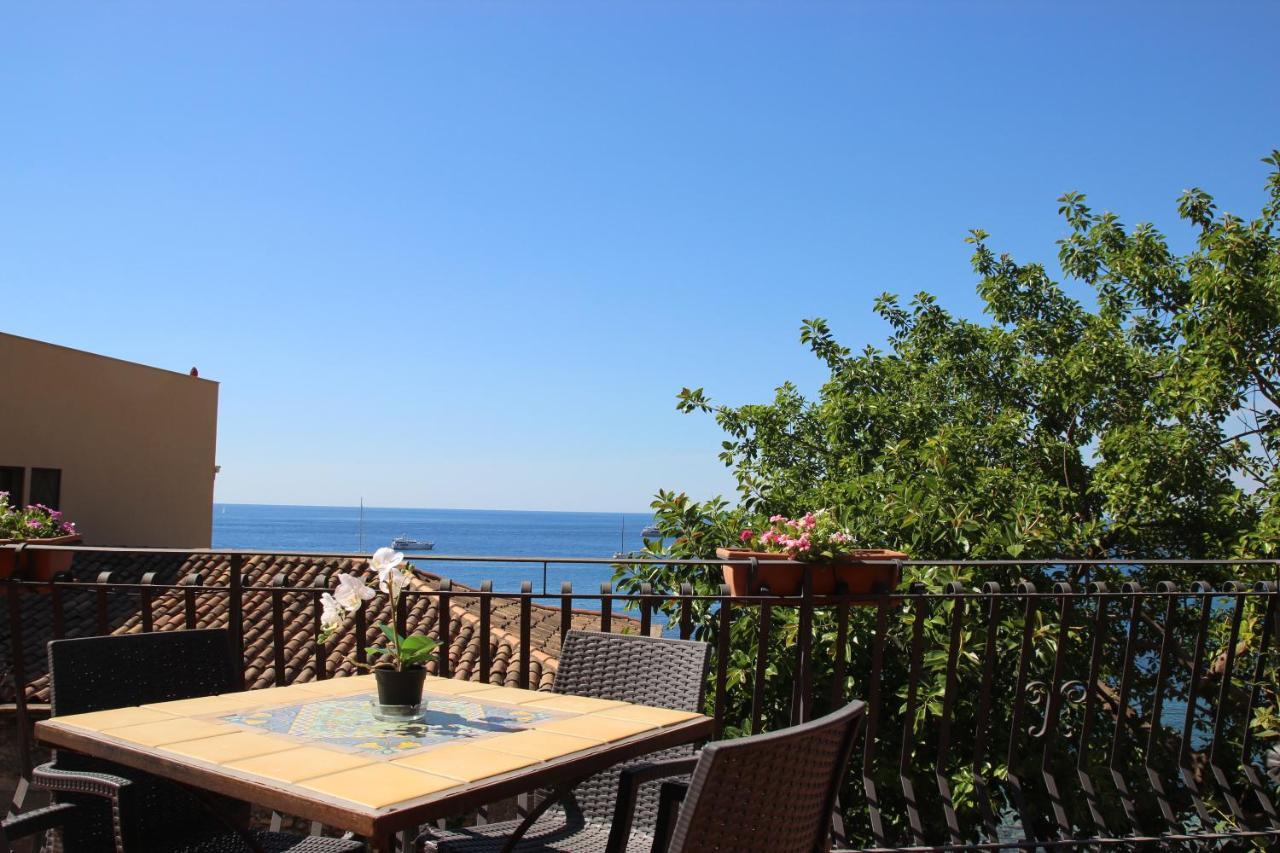 Degli Ulivi Apartment