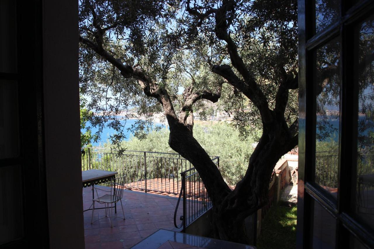 Degli Ulivi Taormina