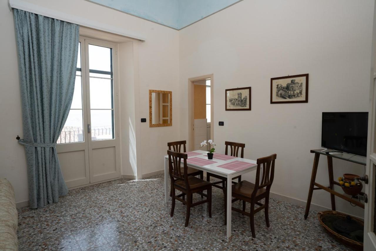 Degli Ulivi Apartment