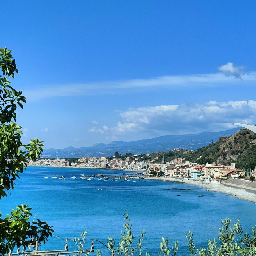 Degli Ulivi Taormina