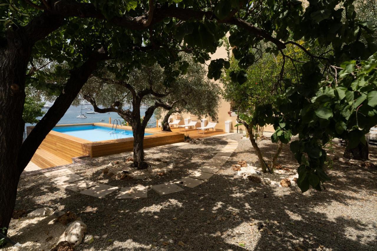 Degli Ulivi Apartment