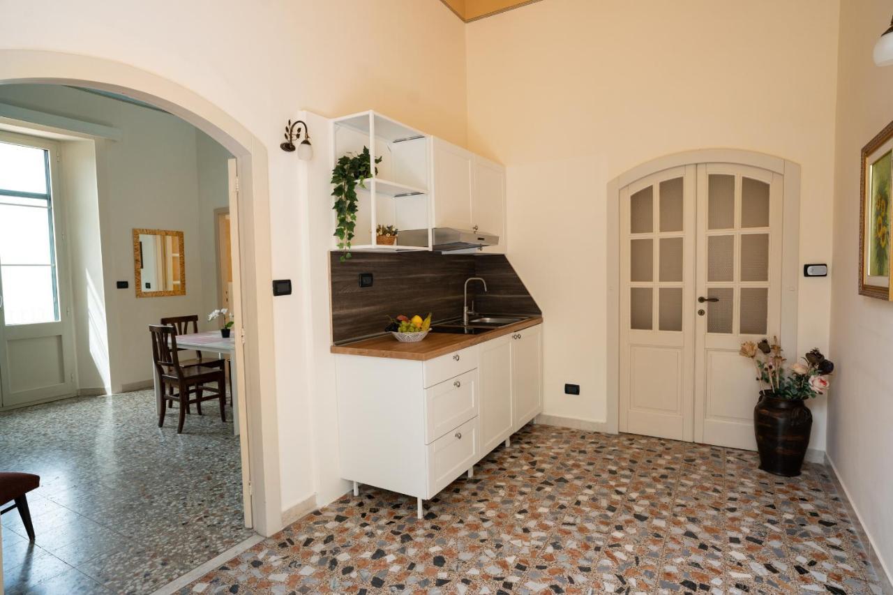 Apartment Degli Ulivi