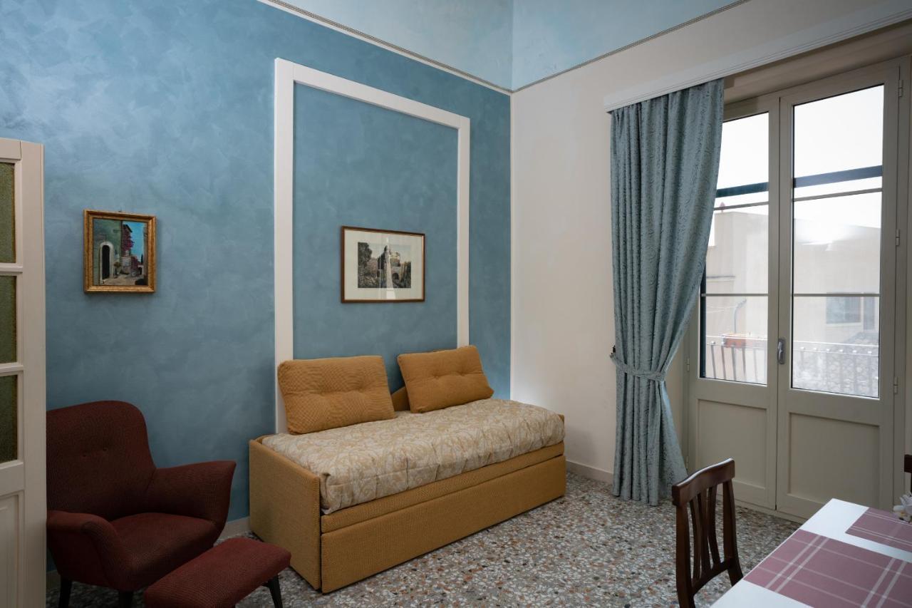 Degli Ulivi Apartment