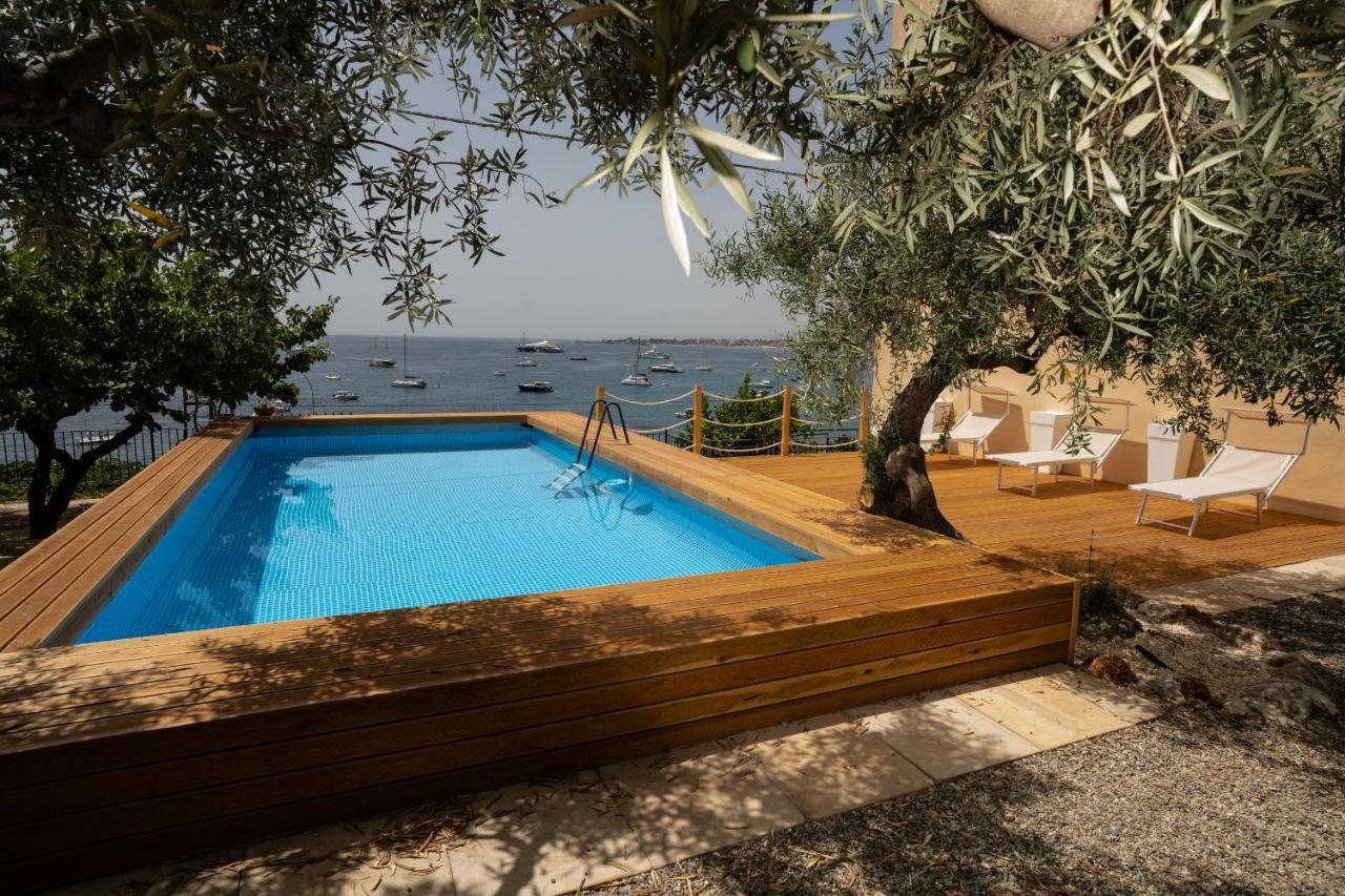 Degli Ulivi Apartment Taormina