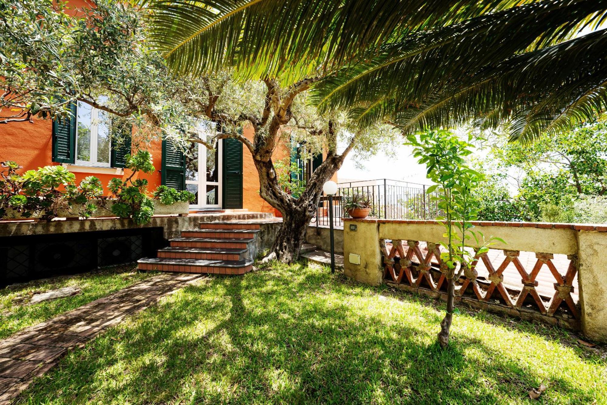 Apartment Degli Ulivi Taormina