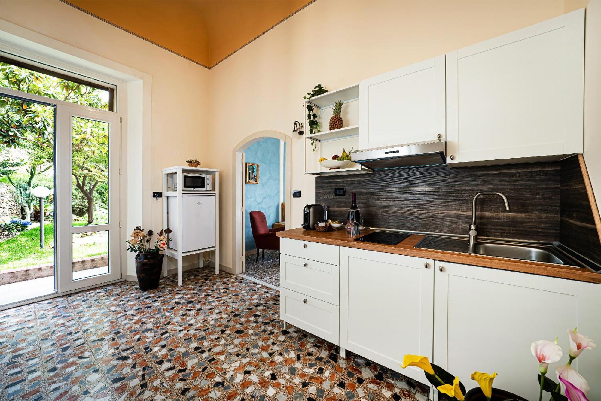 Degli Ulivi Apartment